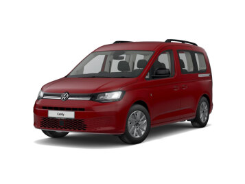 Volkswagen Caddy Maxi 1.5 TSI Life 5dr DSG Petrol Estate